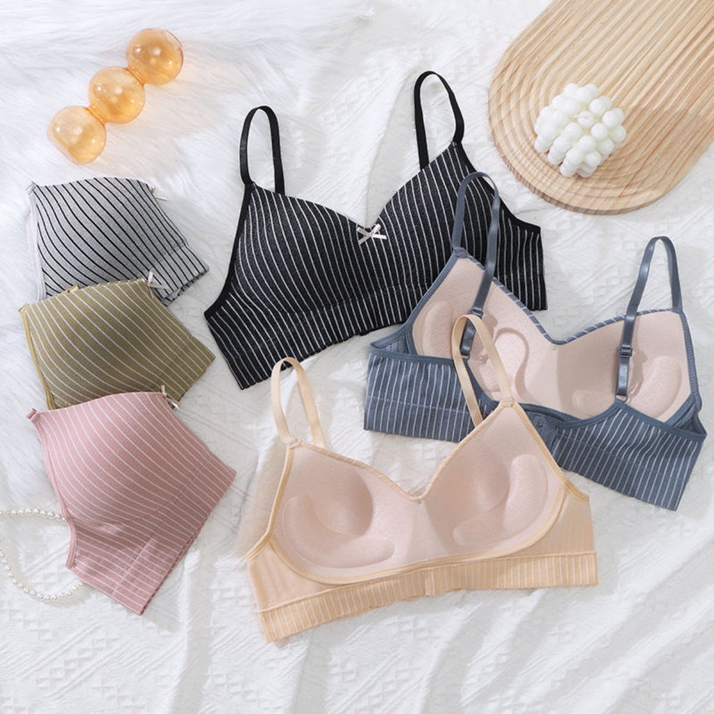 Women's Exclusive Combo Pack: 8 Lingerie Sets  |LF-03