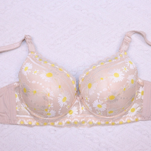 (Pack of 10) Women's  Bra and Panty Lingerie Set for Women | Every Occassion | L-2