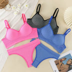 Women's Exclusive Combo Pack: 10 Lingerie Sets  |LF-05