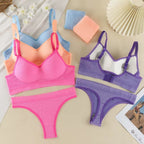 Women's Exclusive Combo Pack: 10 Lingerie Sets  |LF-05
