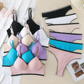 Women's Exclusive Combo Pack: 10 Lingerie Sets  |LF-06
