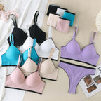 Women's Exclusive Combo Pack: 10 Lingerie Sets  |LF-06