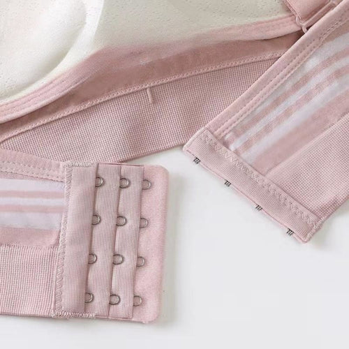 (Pack of 10) Women's  Bra and Panty Lingerie Set for Women | Every Occassion | L-4