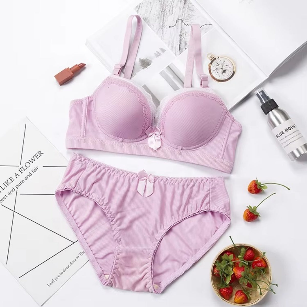 Women's Exclusive Combo Pack:  10 Lingerie Sets  |LF-10