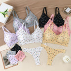 Women's Exclusive Combo Pack: 8 Lingerie Sets  |LF-01
