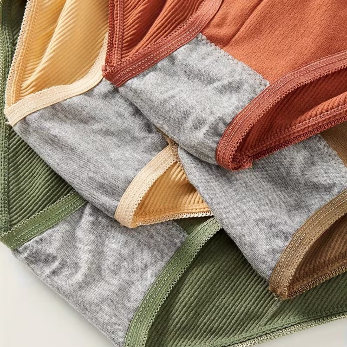 Women's 8 Lingerie Sets Combo Offer|LCF-13