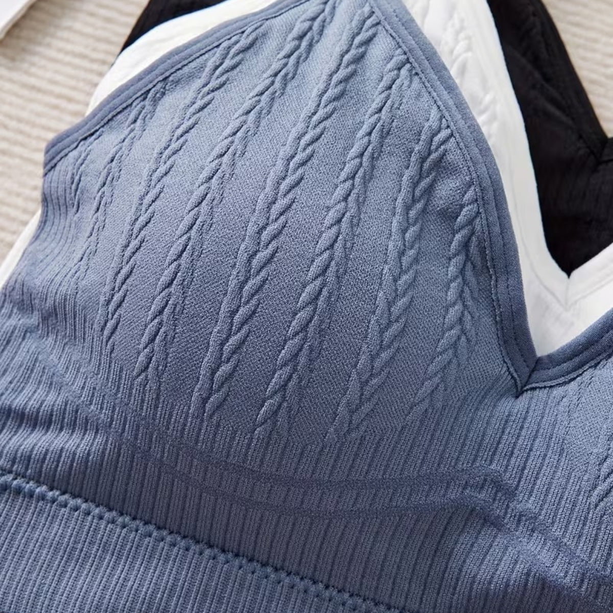 Women's 8 Lingerie Sets Combo Offer|LCF-15