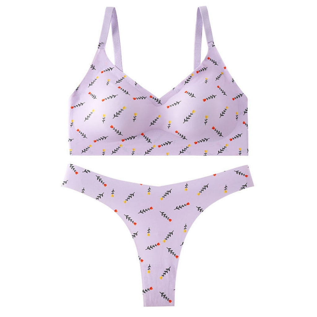 Women's Exclusive Combo Pack: 8 Lingerie Sets  |LF-01