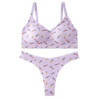 Women's Exclusive Combo Pack: 8 Lingerie Sets  |LF-01