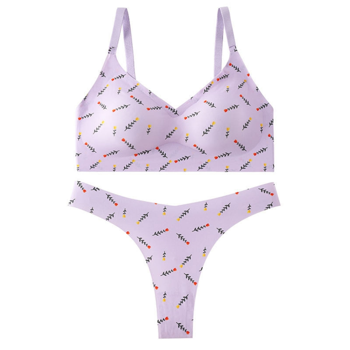 Women's Exclusive Combo Pack: 8 Lingerie Sets  |LF-01