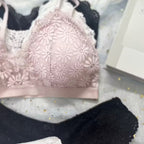 Women's 8 Lingerie Sets Combo Offer|LCF-17